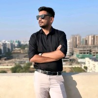 Sahil Thummar