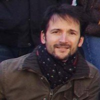 Sylvain Lefort