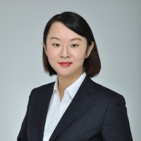 Heidi Lin
