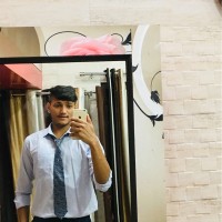 Ansh Modi