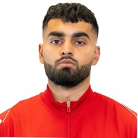 Syed Rizvi CAT(C), BSc