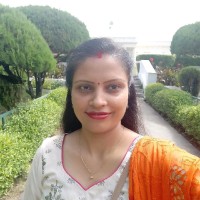 Komal Shukla