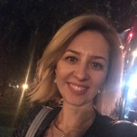 Tatiana Malina