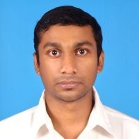 Arun George