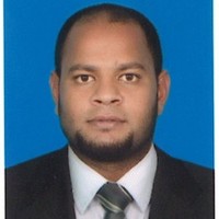Ahamed Nubail