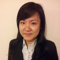 Amelia Tan
