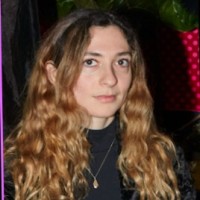 Lily Reszi Rothman