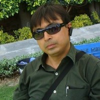 Premojjwal Majumdar