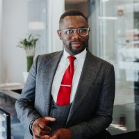 Marcus Whitaker