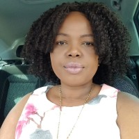 Pinky Ngumbwe