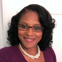 Angela Jones