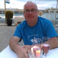 Brendan Bourke