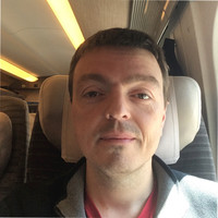 Stephane Hebert
