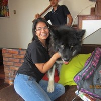 Yulith Ramirez Espinoza