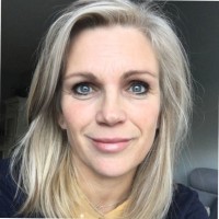 Sandra Van Hamersveld