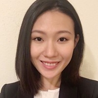 Ashlee Xiaolei Chen