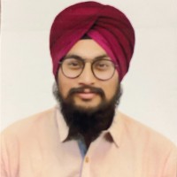 Bhulvinder Singh Bhatia