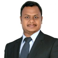 Adam Shaik