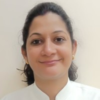 Dr Rinku Somani