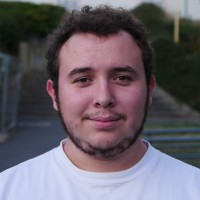 Raphaël Bordes