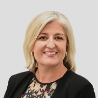 Gillian Johnston
