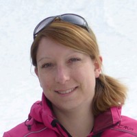 Mareike Rieger