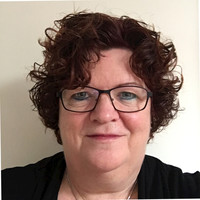 Annemieke Van Nistelrooij