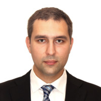 Andrey Generalov
