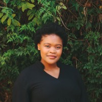 Tshenolo Ntwagae