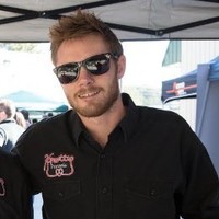Casey May