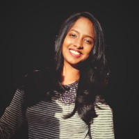 Preethi S
