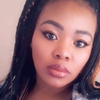 Palesa Naledi Diale