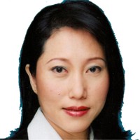 Geraldine Tan