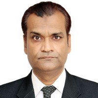 Mansoor A.  Chaudhry