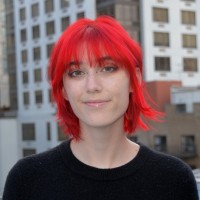 Alexandra Rogers