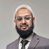 Hussain Alikaka