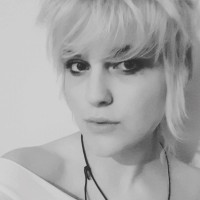 Pia Sharp