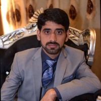 Malik Eahtesham