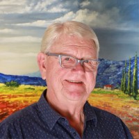 Keith Henderson