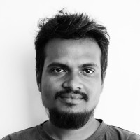 Ganesh Behera