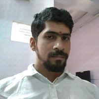 Naresh Vishe