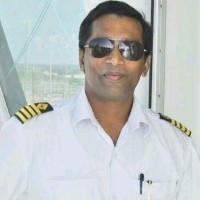 Capt.Vishu Badgeri