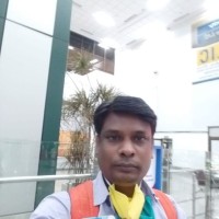 Bappaditya Mondal
