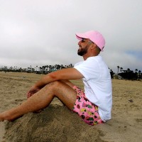 Kevin Alvarado