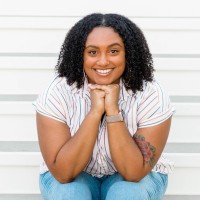 Astyn Quander, M.A.