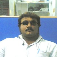 ARUN KUMAR