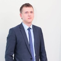 Александр Белов
