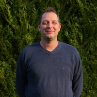 Mike van Vlerken