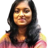 Nami Das