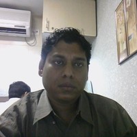 pranab kumar patra